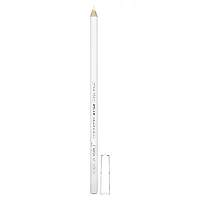 wet n wild, Color Icon Kohl Liner Pencil, You&#x27;re Always White!, 0.04 oz (1.4 g)