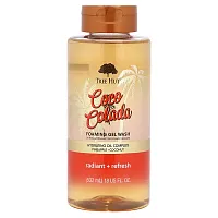 Tree Hut, Foaming Gel Wash, Coco Colada, 18 fl oz (532 ml)