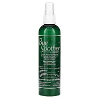 Bug Soother, Natural Bug Repellent, Lemongrass Oil, 8 fl oz (237 ml)