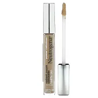 Neutrogena, Healthy Skin, Radiant Cream Concealer, Bisque Light/Medium 2, 0.24 fl oz (7.1 ml)