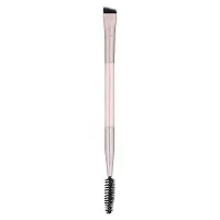 Real Techniques, Dual-Ended Brow Brush, 1 Brush