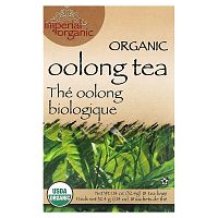 Uncle Lee&#x27;s Tea, Imperial Organic, Organic Oolong Tea, 18 Tea Bags, 1.14 oz (32.4 g)