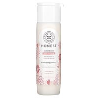 The Honest Company, Gently Nourishing Conditioner, Sweet Almond, 10.0 fl oz (295 ml)