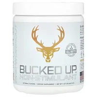 Bucked Up, Pre-Workout, Non-Stimulant, Orange Mango, 11.67 oz (330.78 g)