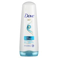 Dove, Nutritive Solutions, кислородный кондиционер, для тонких, плоских волос, 355 мл (12 жидк. Унций)