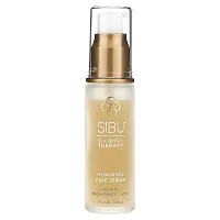 Sibu Beauty, Sea Berry Therapy, Hydrating Face Serum, 1 fl oz (30 ml)