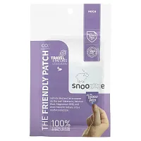 The Friendly Patch, Snoozzze, Melatonin Sleep Patch, 8 Patches