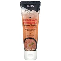 Perioe, Himalaya Pink Salt Toothpaste, Floral Mint, 3.4 oz (100 g)