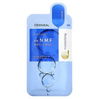 Mediheal, The NMF Ampoule Beauty Mask, 1 шт., 27 мл (0,91 жидк. Унции)