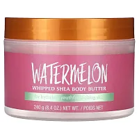 Tree Hut, Whipped Shea Body Butter, Watermelon, 8.4 oz (240 g)