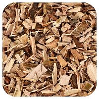 Frontier Co-op, Organic Cut &amp; Sifted White Willow Bark, 16 oz (453 g)