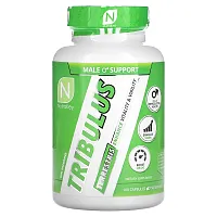 Nutrakey, Tribulus, 100 Cpasules