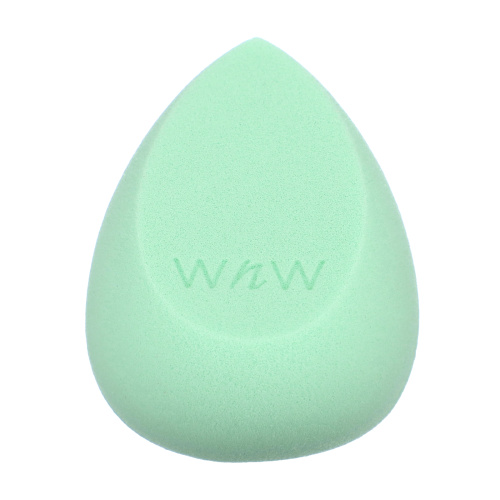 wet n wild, Спонж для макияжа, Seeing Green`` 1 спонж