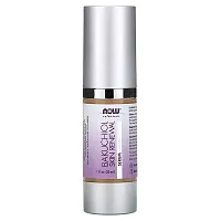 NOW Foods, Solutions, Bakuchiol Skin Renewal Serum, 1 fl oz (30 ml)