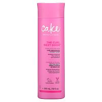 Cake Beauty, The Curl Next Door, Curl Enhancing Conditioner, 10 fl oz (295 ml)