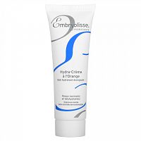 Embryolisse, Hydra-Cream с экстрактом апельсина, тонизирующее увлажняющее средство, 50 мл (1,69 жидк. Унции)