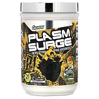 Glaxon, Plasm Surge, Non-Stim Pre-Workout, Martian Mango, 14.8 oz (420 g)