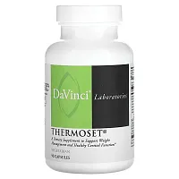 DaVinci Laboratories of Vermont, Thermoset, 90 Capsules