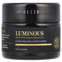 Global Healing, Luminous, Hydrating Daily Moisturizer, 1.5 fl oz (45 ml)