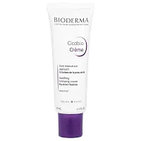 Bioderma, Cicabio, Soothing Renewing Care Cream, 1.3 fl oz (40 ml)