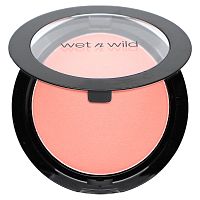 wet n wild, Coloricon, румяна, клумба из роз, 6 г (0,21 унции)