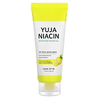 SOME BY MI, Yuja Niacin Brightening Peeling Gel, 4.05 fl oz (120 ml)