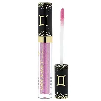 wet n wild, ColorIcon, Lip Gloss, 673A Gemini, 0.12 fl oz (3.5 ml)