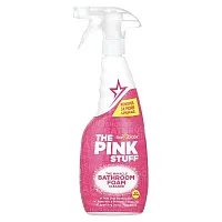 The Pink Stuff, The Miracle Bathroom Foam Cleaner, 25.4 fl oz (750 ml)