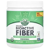 Manitoba Harvest, Organic Bioactive Fiber, Original, 8 oz (227 g)