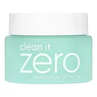 Banila Co, Clean It Zero, 3-in-1 Cleansing Balm, Revitalizing, 3.38 fl oz (100 ml)