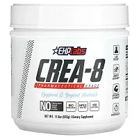 EHPlabs, Crea-8, 17.6 oz (500 g)