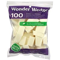 Wonder, Косметические клинья`` 100 клиньев