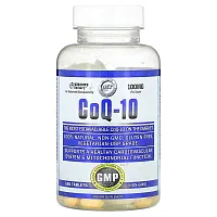 Hi Tech Pharmaceuticals, CoQ-10, 100 mg, 120 Tablets