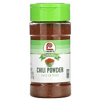 Lawry&#x27;s, Casero, Chili Powder, 2.5 oz (70 g)