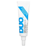 DUO, Striplash Adhesive, White/Clear, 0.25 oz (7 g)