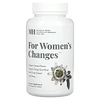 Michael&#x27;s Naturopathic, For Women&#x27;s Changes, 180 Vegetarian Tablets