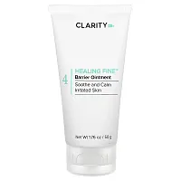 ClarityRx, Healing Fine, Barrier Ointment, 1.76 oz (50 g)