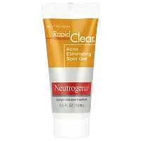 Neutrogena, Rapid Clear, Acne Eliminating Spot Gel , 0.5 fl oz (15 ml)