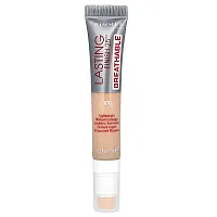 Rimmel London, Lasting Finish 25HR Breathable Concealer, 100 Fair, 0.23 fl oz (7 ml)