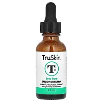 TruSkin, Tea Tree Super Serum+, 1 fl oz (30 ml)