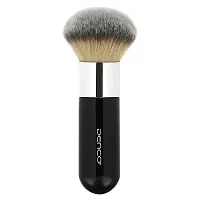 Denco, Pore Blurring Foundation Brush, 1 Brush