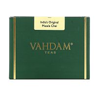 Vahdam Teas, India's Original Masala Chai, 3.53 oz (100 g)