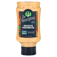 Sir Kensington&#x27;s, Sriracha Mayonnaise, 12 fl oz (354 ml)