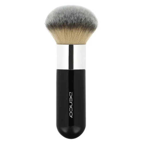 Denco, Pore Blurring Foundation Brush, 1 Brush