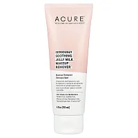 ACURE, Seriously Soothing, Jelly Milk Makeup Remover™, 4 fl oz (118 ml)