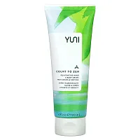 Yuni Beauty, Count to Zen, Rejuvenating Hand &amp; Body Creme, 4 fl oz (118 ml)