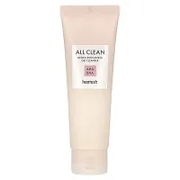 Heimish, All Clean, Gentle Exfoliating Gel Cleanser, AHA BHA, 4.39 fl oz (130 ml)