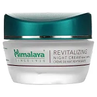 Himalaya, Revitalizing Night Cream, 1.69 oz (50 ml)