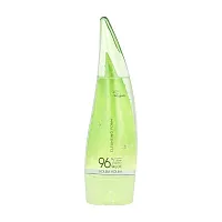 Holika Holika, Cleansing Foam,96% Aloe, Clean Water Formula, 5.07 fl oz (150 ml)