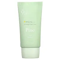 9Wishes, Pine, Lightweight Sunscreen, SPF50+PA++++, 1.7 fl oz (50 ml)